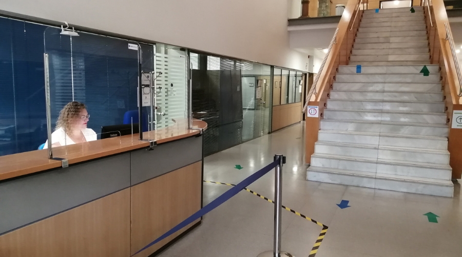 PortCastell&oacute;, primer puerto en lograr la certificaci&oacute;n de AENOR frente al Covid-19