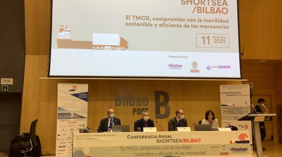 Port de Tarragona analiza el SSS y su compromiso con la sostenibilidad