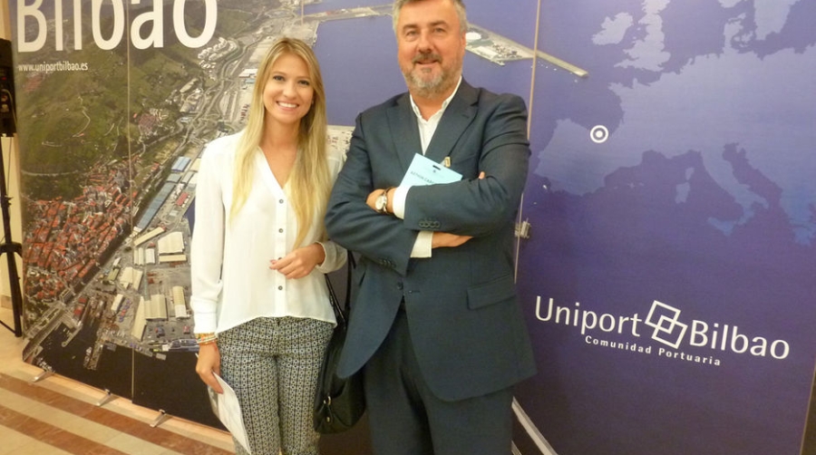 ATEIA Bizkaia, con la Federaci&oacute;n Colombiana de Agentes Log&iacute;sticos en Comercio Internacional