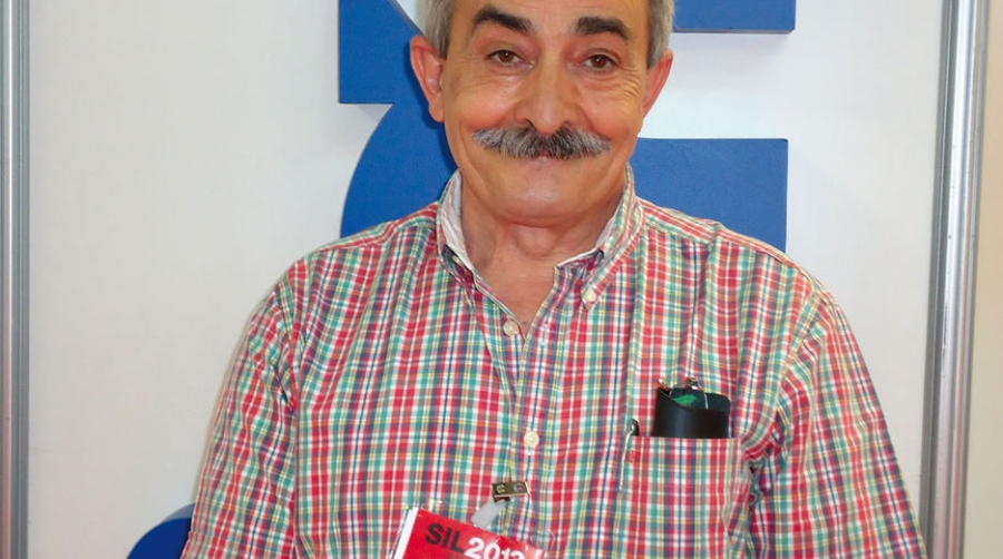 Nos visitan en el SIL II