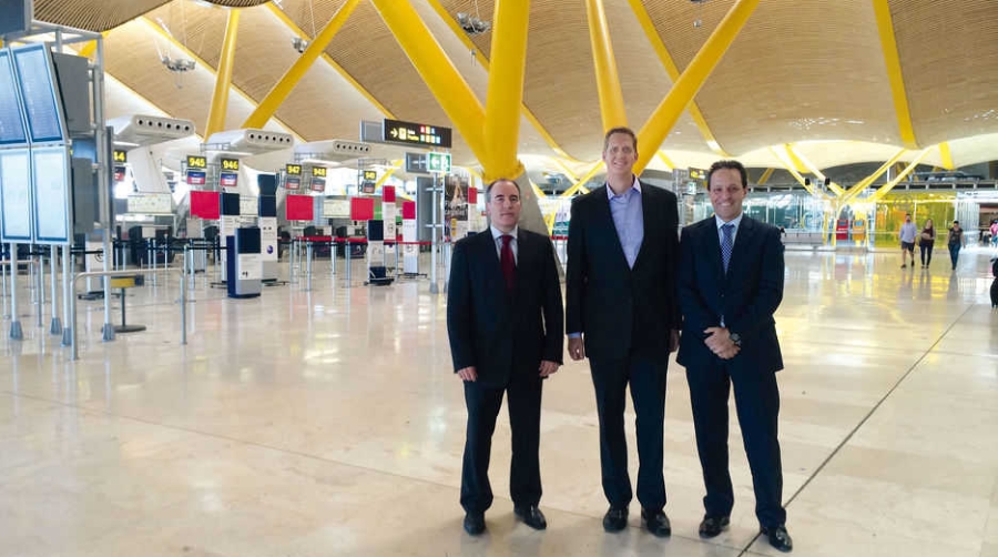AA y US Airways operar&aacute;n con AWB &uacute;nico y con Aviation Consulting como GSA en Espa&ntilde;a