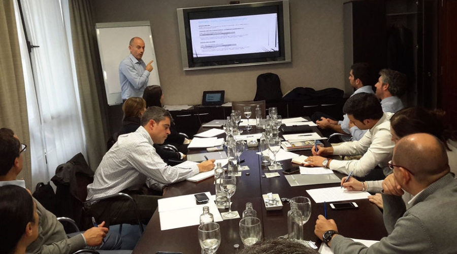 &quot;El futuro del transporte ferroviario pasa por el desarrollo de Operadores de Proximidad&quot;