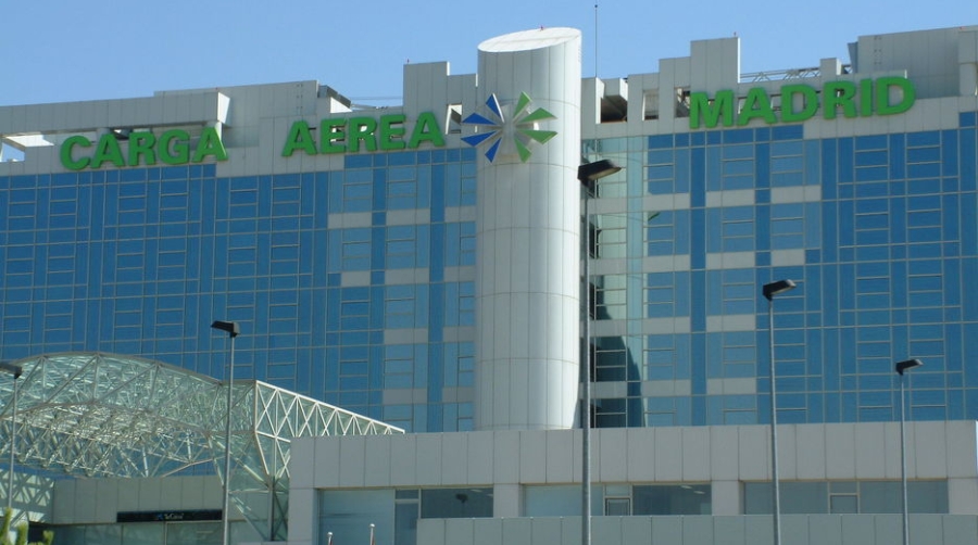 FETEIA celebra la reducci&oacute;n de los precios de los alquileres en los Centros de Carga A&eacute;rea