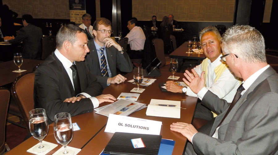 QL Solutions prepara la apertura de oficinas en Colombia