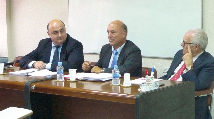 Selma analiz&oacute; las implicaciones de la nueva Ley de Navegaci&oacute;n Mar&iacute;tima en el sector transitario