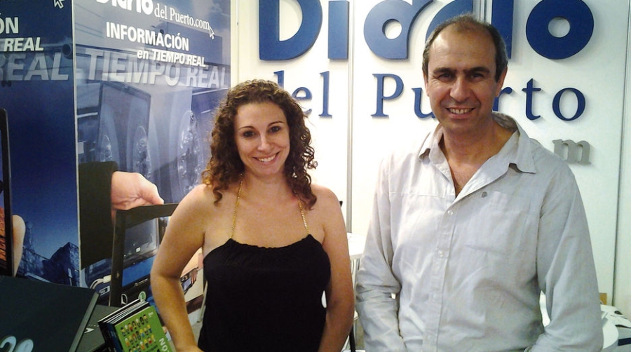 Nos visitan