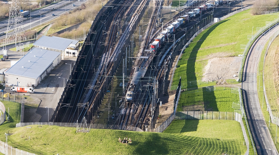 El Parlamento Europeo propondr&aacute; mantener una &uacute;nica autoridad para la gesti&oacute;n del Eurot&uacute;nel