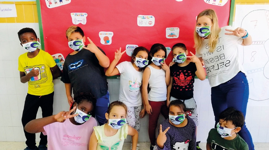 Objetivo 2030:&nbsp;cero emisiones