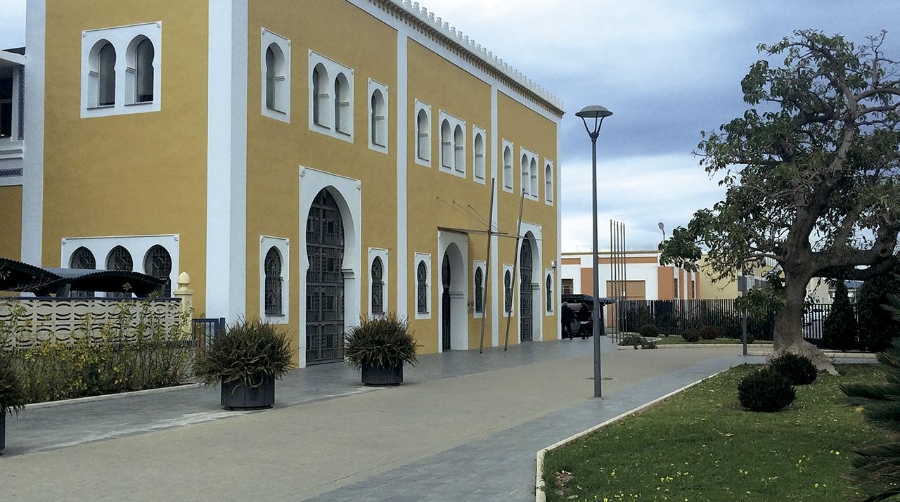 La convocatoria de este año está dotada con 25.000 euros.