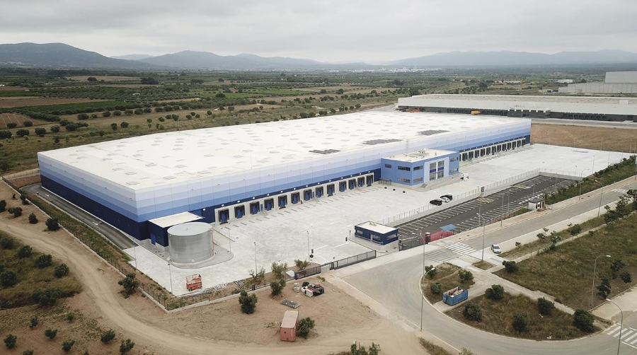 Este 2022 ha sido un buen año para GLP dentro del mercado inmologístico en España.