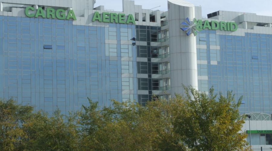 AENA reducir&aacute; un 30% los precios de los alquileres de oficinas en los Centros de Carga A&eacute;rea