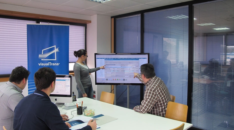 Visual Trans mejora el proceso de gesti&oacute;n de peticiones con un Comit&eacute; de An&aacute;lisis y Gesti&oacute;n de consultas