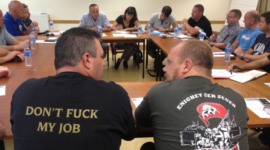 IDC analiza los conflictos de Grecia y Portugal y el nuevo escenario en Espa&ntilde;a