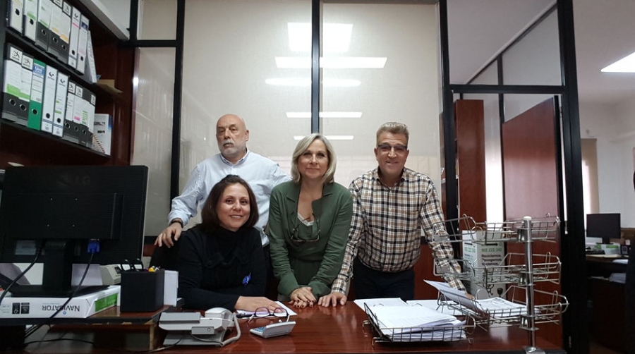 Central Canaria de Consignaciones apuesta por la suite de Visual Trans