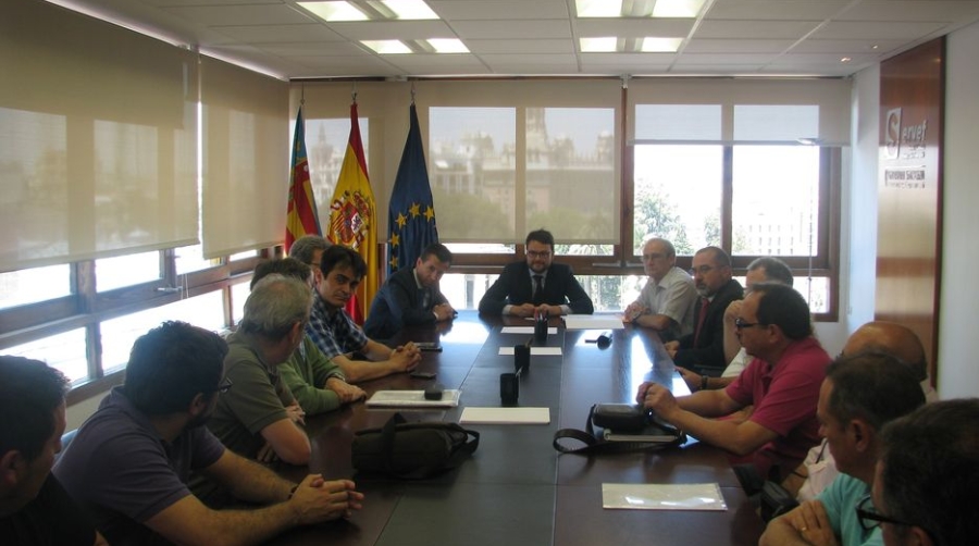 Empresas y sindicatos retoman esta semana las negociaciones en torno al Convenio Colectivo