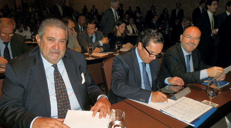 Colombia invita a Barcelona a mostrar c&oacute;mo crear puertos generadores de innovaci&oacute;n