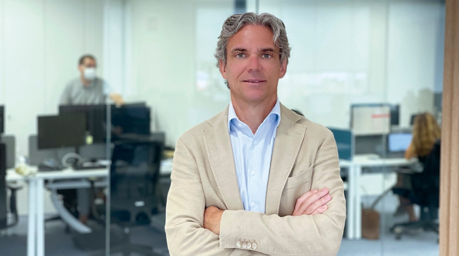 La digitalizaci&oacute;n en el ecosistema log&iacute;stico, eje del nuevo desayuno informativo de Grupo Diario