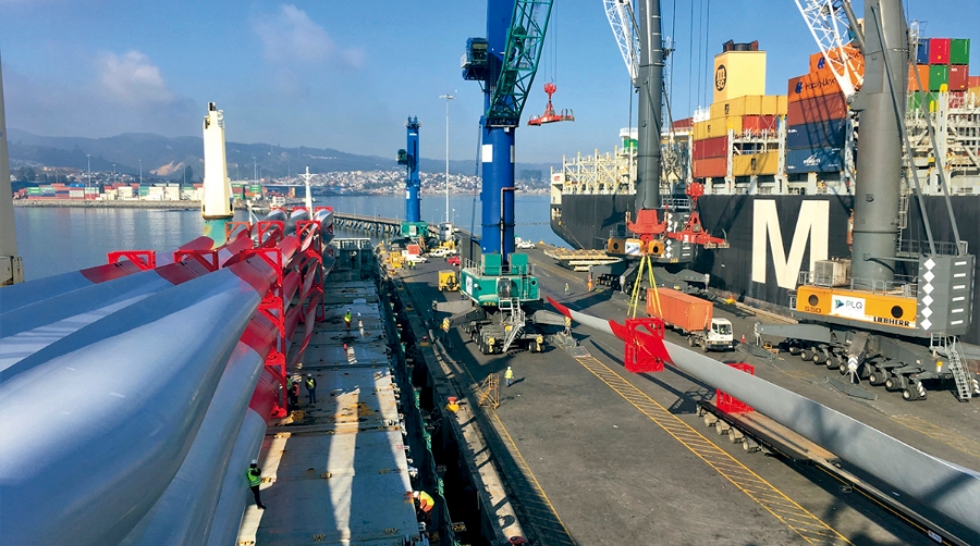 El conflicto de la estiba se enquista en Bilbao con acusaciones mutuas de torpedear la negociaci&oacute;n