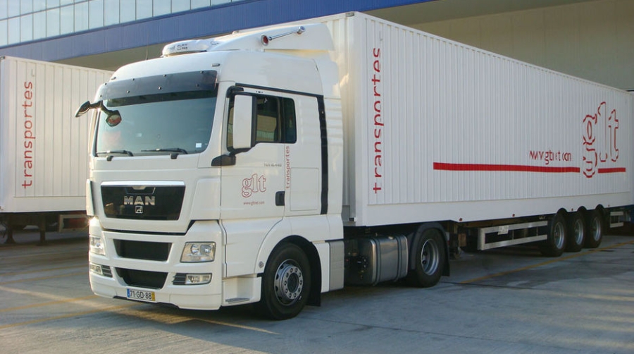 La transportista GLT celebra su 15 aniversario con el objetivo de fortalecer su marca en Europa