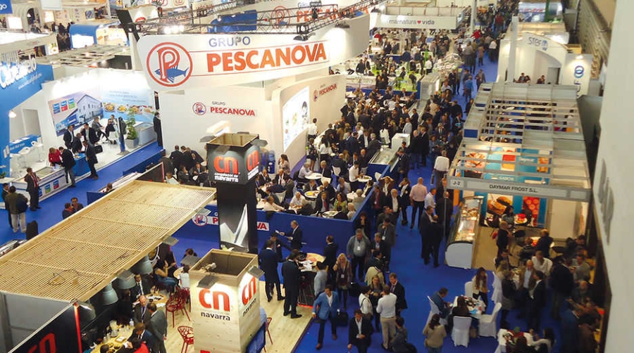 Conxemar 2015 aprieta el acelerador