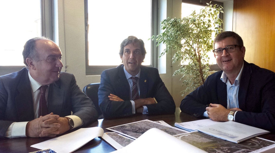 Fuente del Jarro contar&aacute; con nuevos accesos