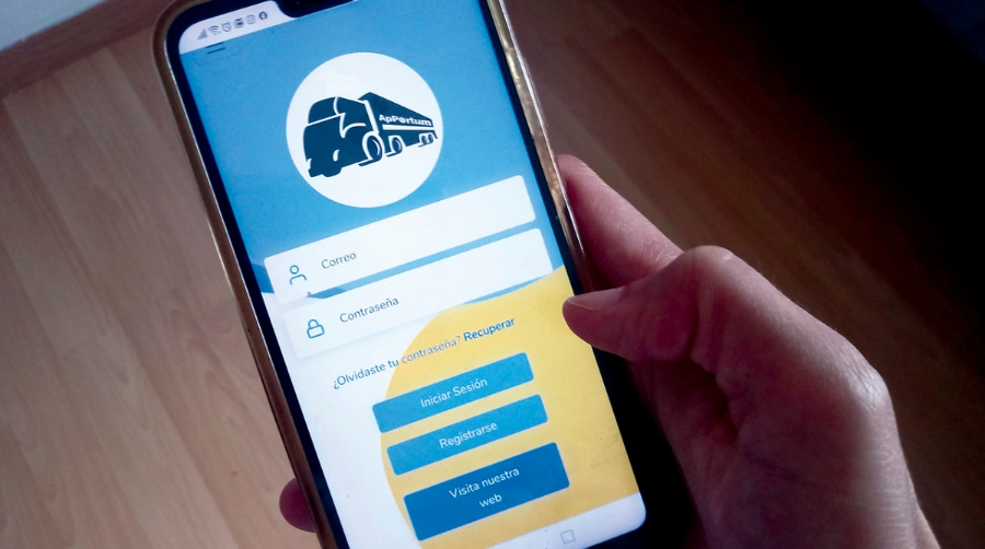 ApPortum ya est&aacute; disponible en la plataforma de descargas para dispositivos iOs y Android