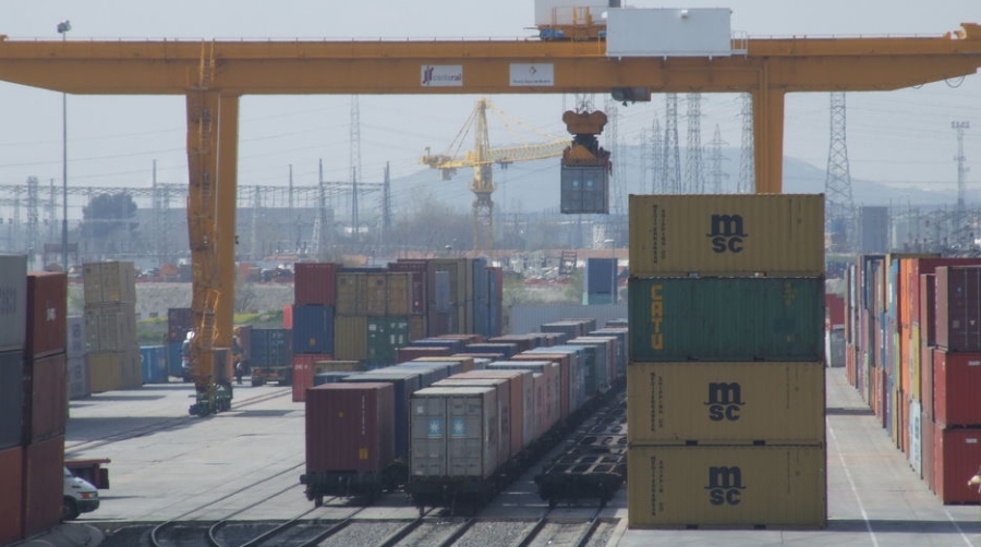 Ampl&iacute;an hasta el 10 de junio el plazo de presentaci&oacute;n de ofertas para la gesti&oacute;n del Puerto Seco de Madrid