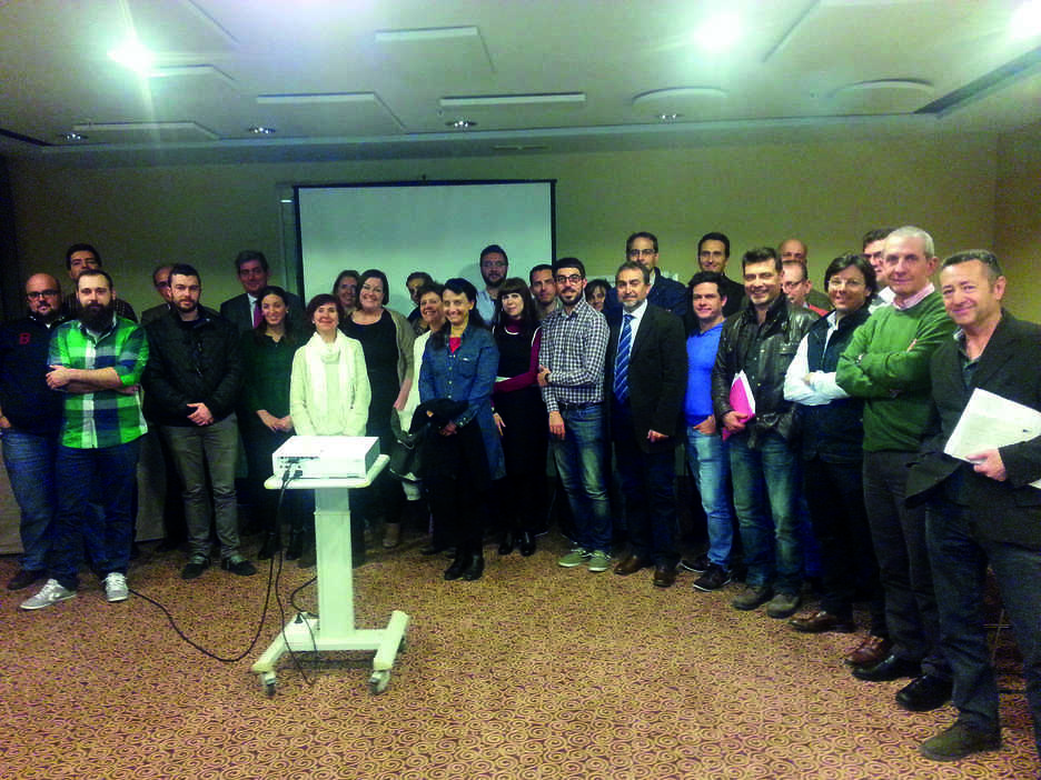 Gadir alcanza los 500 alumnos en sus cursos de Gesti&oacute;n de Dep&oacute;sitos Aduaneros