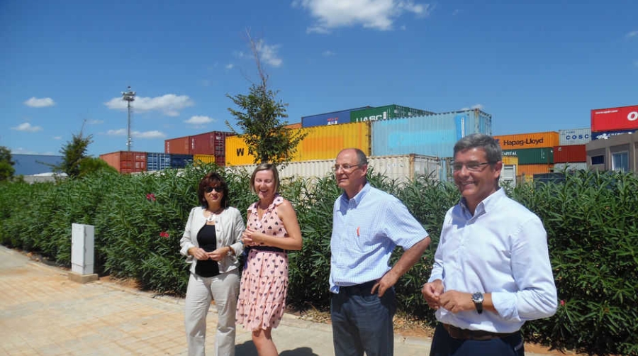 La Generalitat replantear&aacute; los objetivos del PLV &quot;para ponerlo al alcance de las pymes valencianas&quot;