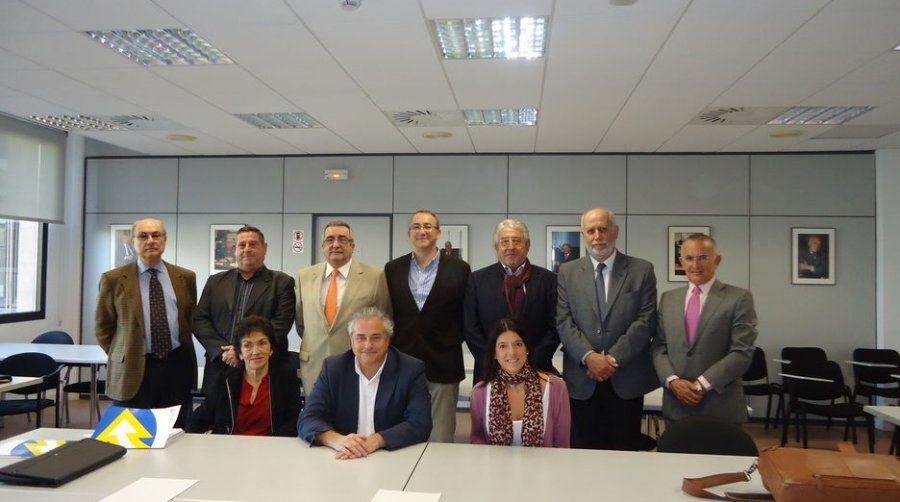 FETEIA-OLTRA hace balance del ejercicio 2015