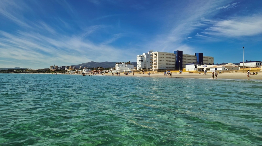 “La Estrategia Verde del Puerto de Algeciras va más allá del mero compromiso”