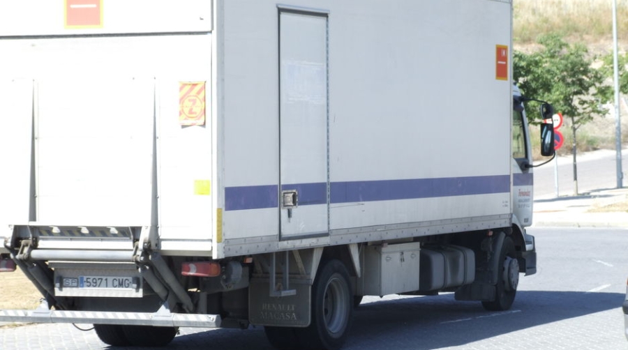 La nueva LOTT entrar&aacute; en vigor el pr&oacute;ximo 25 de julio