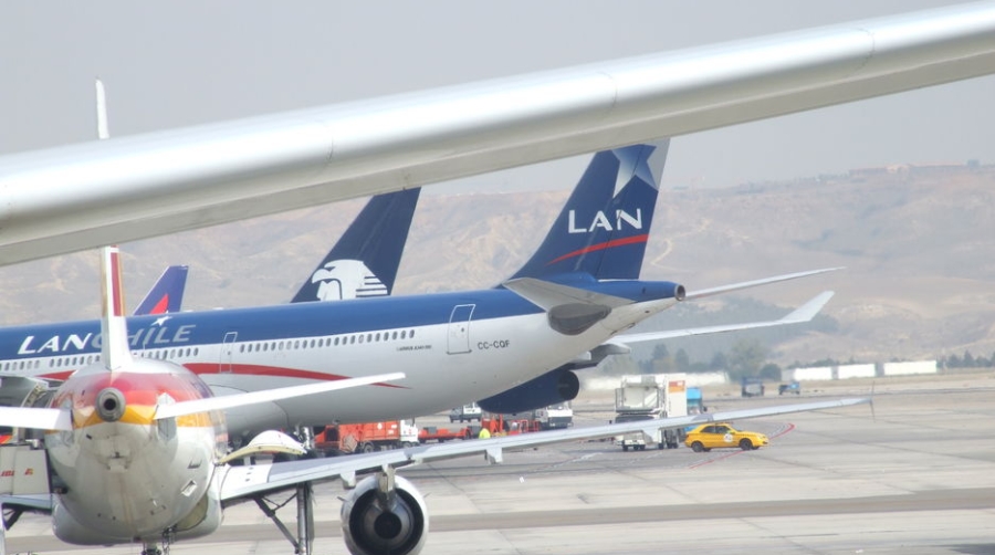 Los nuevos Comit&eacute;s Aeroportuarios estar&aacute;n constituidos antes de fin de a&ntilde;o