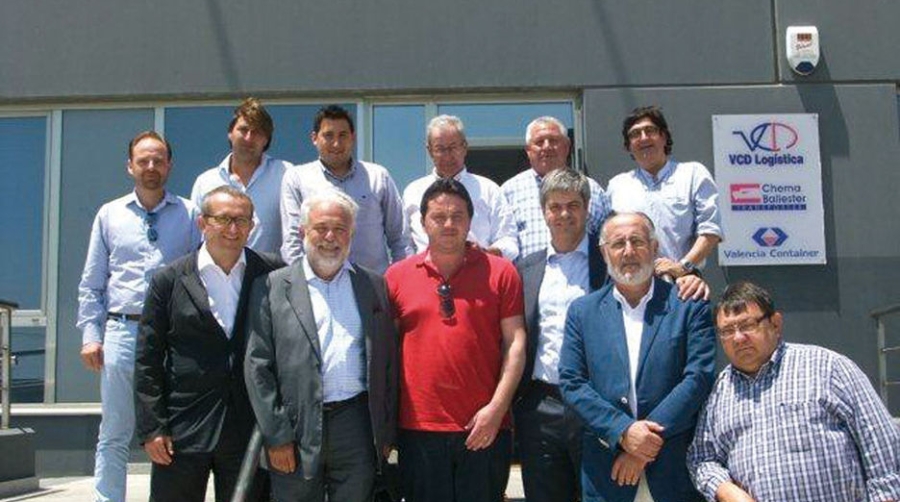 ARCE renueva su Junta Directiva