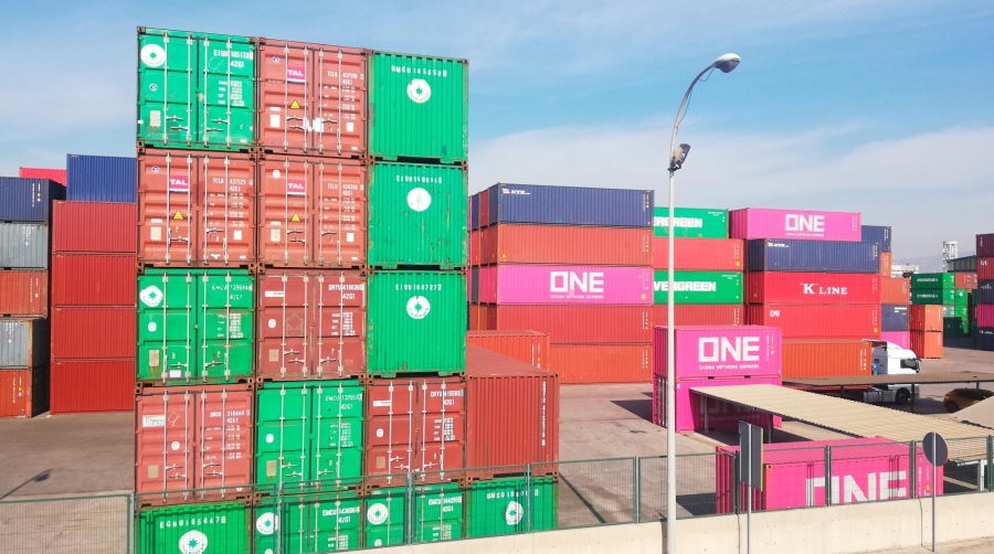 TPG está invirtiendo en project44 a través de TPG Tech Adjacencies (TTAD), un vehículo de inversión centrado en soluciones de capital flexibles para la industria de la tecnología.