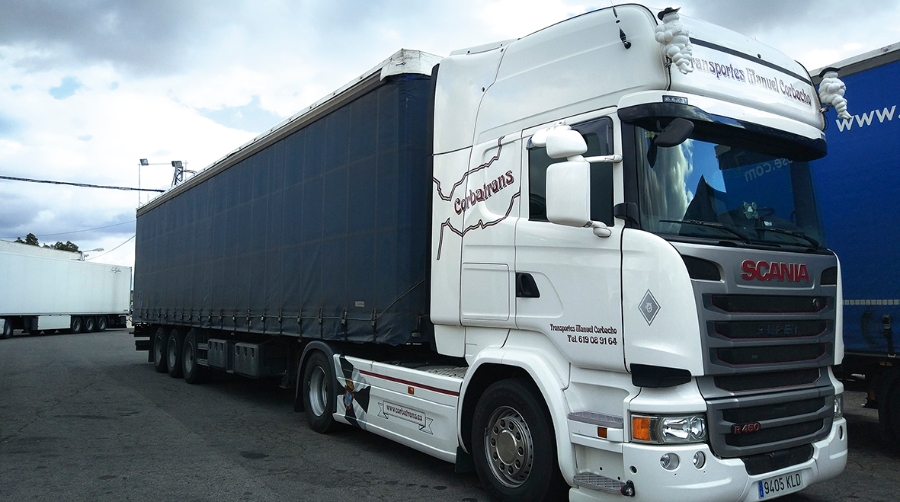 La Audiencia Nacional relega al Tribunal Supremo el requisito de antig&uuml;edad en la flota