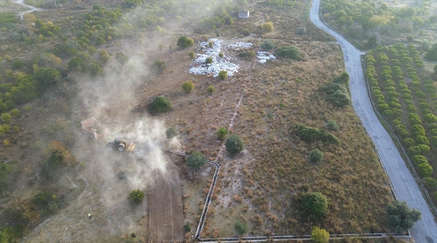 Comienzan las obras de la segunda fase del acceso ferroviario sur a PortCastelló