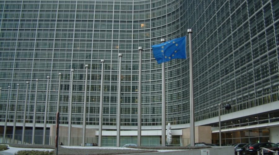 La Comisi&oacute;n impone plenas garant&iacute;as para el transporte de mercanc&iacute;as en toda la UE