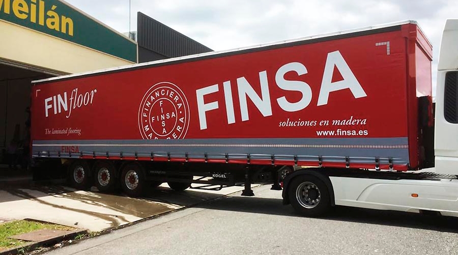 Los cargadores encuentran suficiente oferta de transporte para mover unos vol&uacute;menes decrecientes