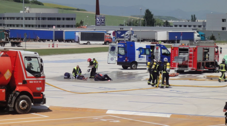 Aconsena edita una gu&iacute;a sobre prevenci&oacute;n de riesgos en las operaciones con MM.PP.