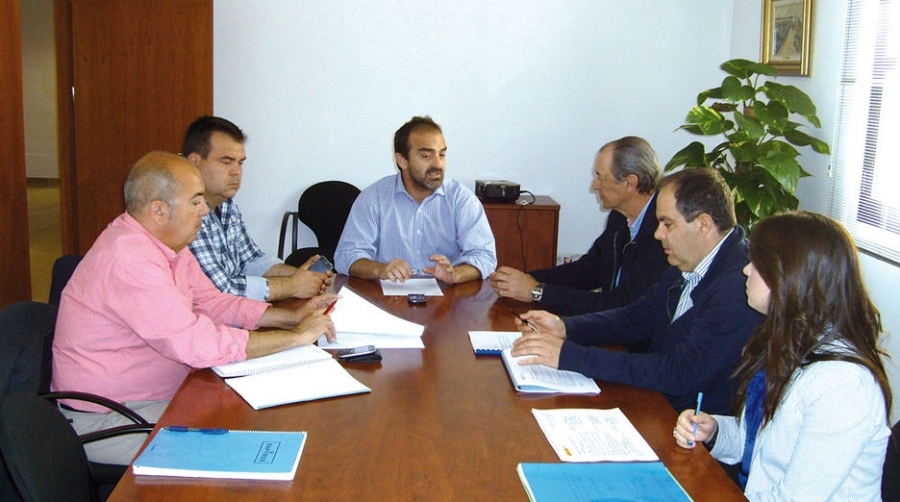 La Marca de Garant&iacute;a ultima la actualizaci&oacute;n del Referencial de Veh&iacute;culos Nuevos