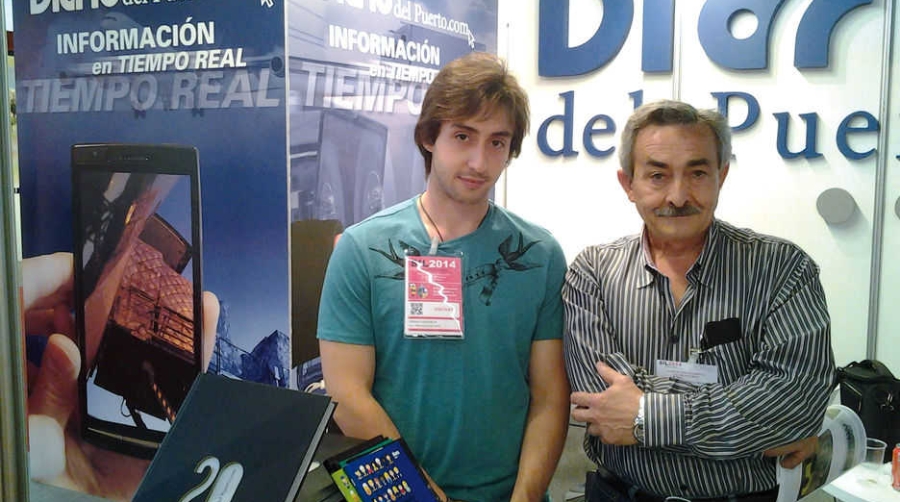 Nos visitan