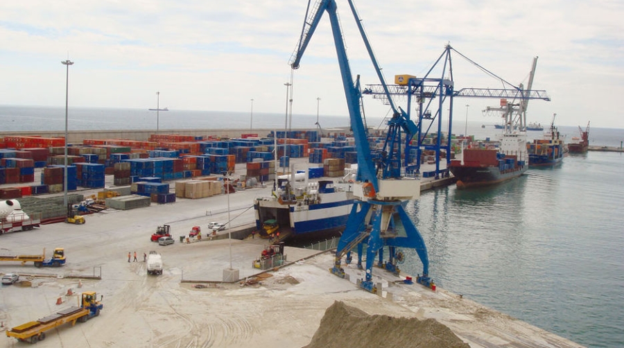 La AP de Castell&oacute;n ofrece el nuevo puerto a los empresarios de L'Alcora