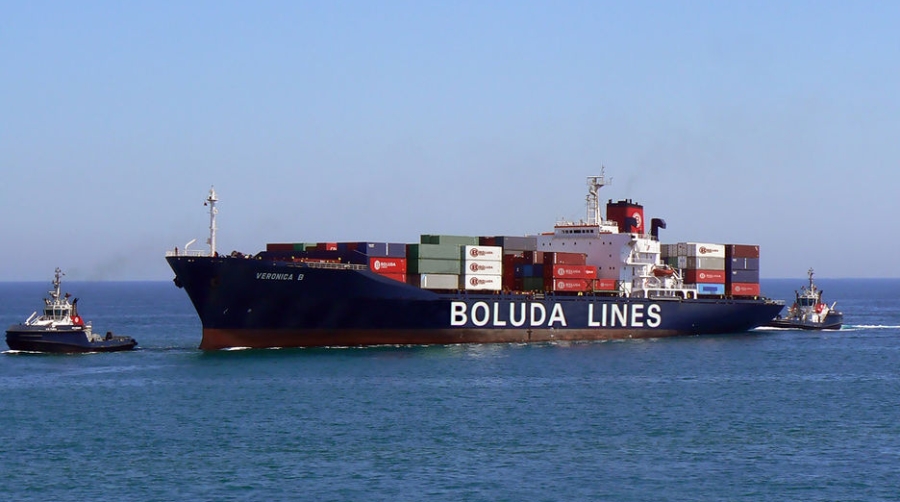 Boluda Lines participa en una nueva edici&oacute;n de la feria Conxemar en Vigo