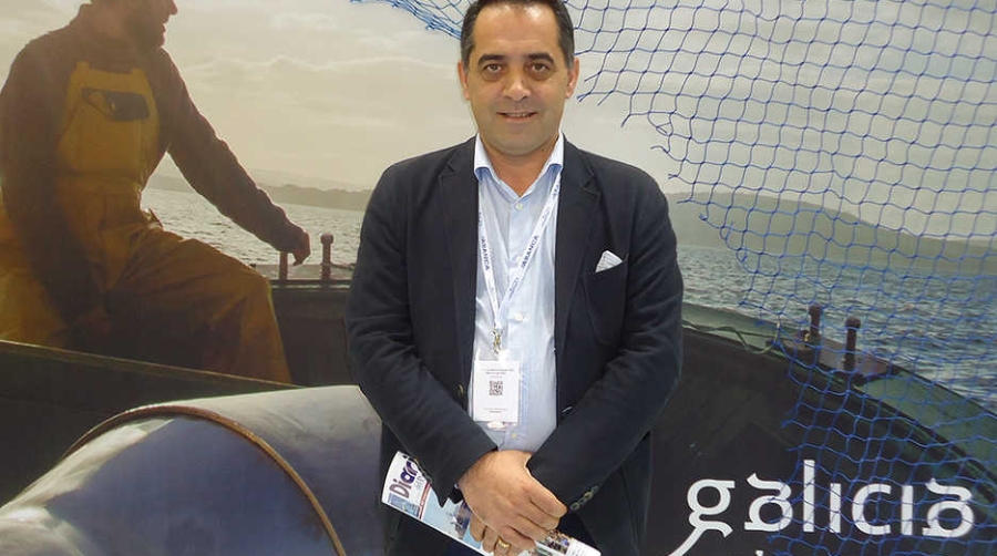 Uh&iacute;a: &quot;Vamos a trabajar para dar visibilidad a las transitarias ante las administraciones&quot;