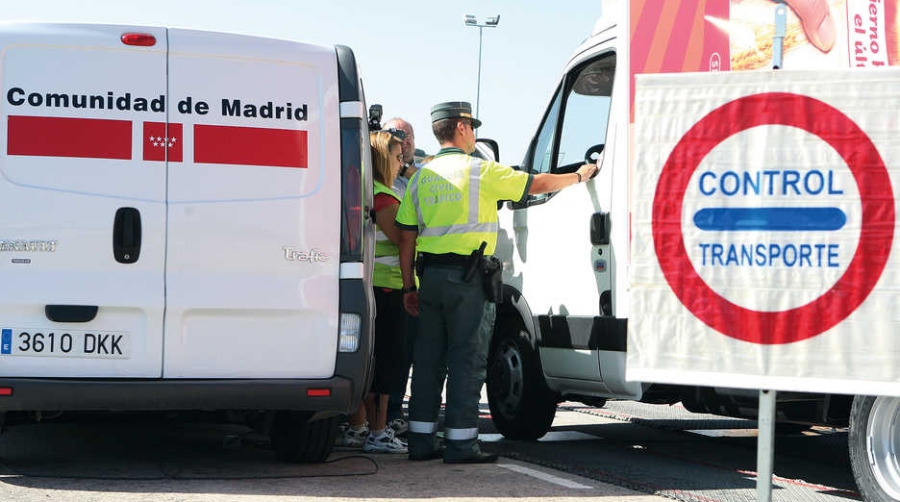 Se recaudaron por infracciones m&aacute;s de 87 millones de euros.