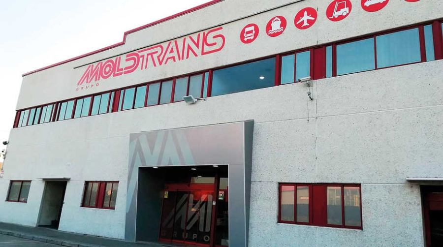 El personal, clientes y activos de MAT BCN han pasado a integrarse en la sociedad Moltrans, S.L.