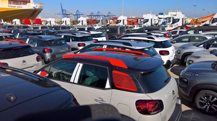 Valenciaport optimizar&aacute; su PCS con nuevos servicios de control de contenedores y veh&iacute;culos