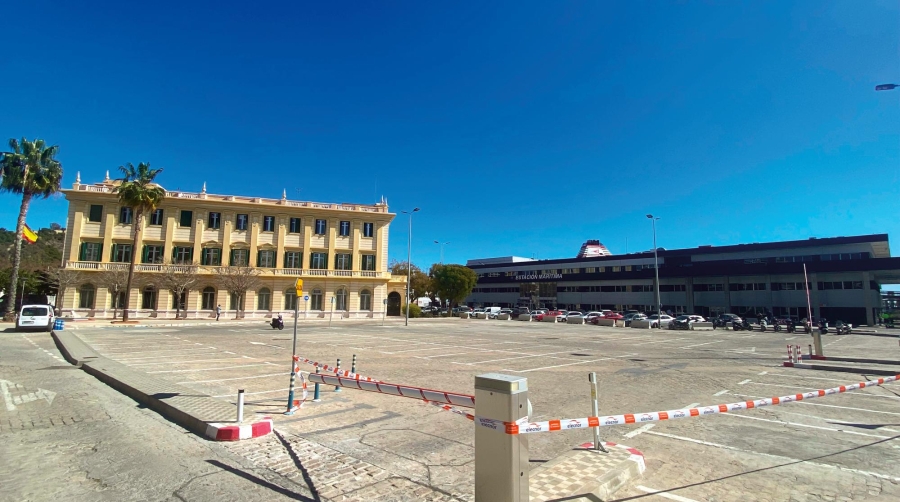 “La tercera fase de la Iniciativa Puerto Verde estudiará la electrificación de los muelles”