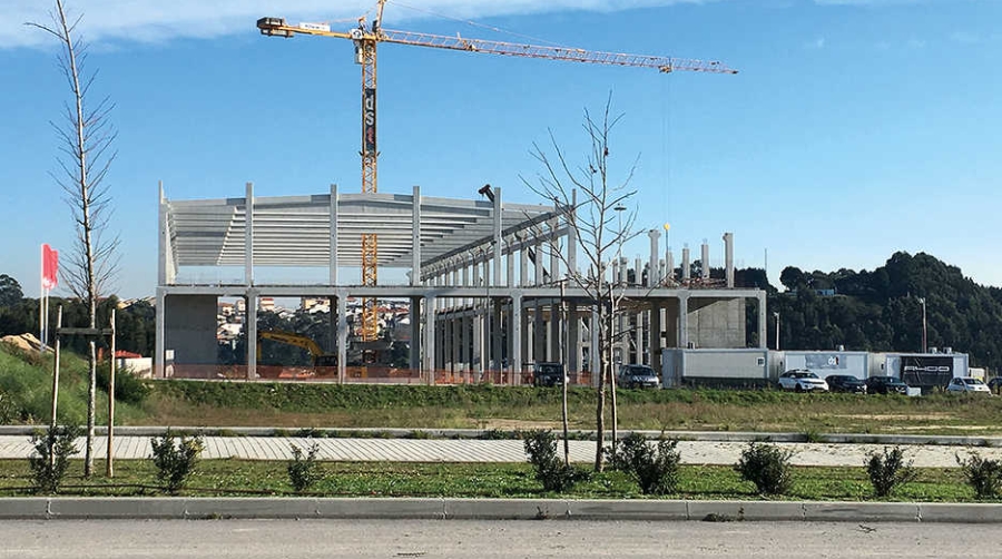 Friopuerto Investment gestionar&aacute; un nuevo frigor&iacute;fico en el puerto de Leixoes